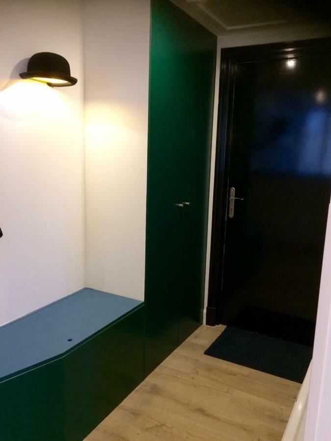 Apartamento Carnot Chic Carcasona Exterior foto