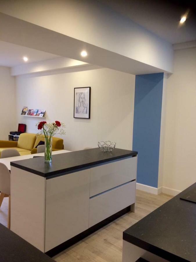 Apartamento Carnot Chic Carcasona Exterior foto